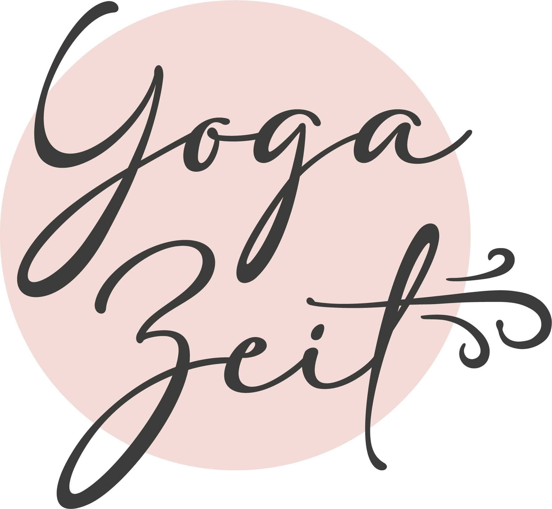 Bildmarke YogaZeit Simone Schmallenbach